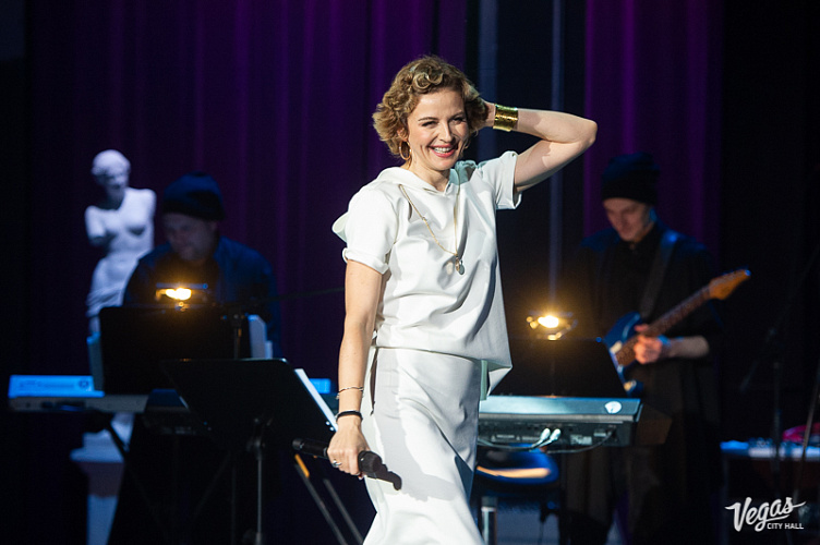 Наталия Власова - фото 50