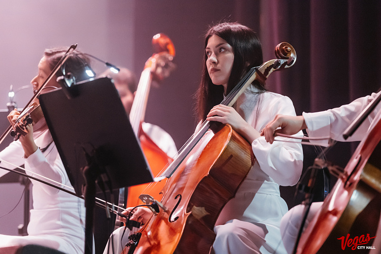 Cagmo. K-pop symphony: love & dreams - фото 13