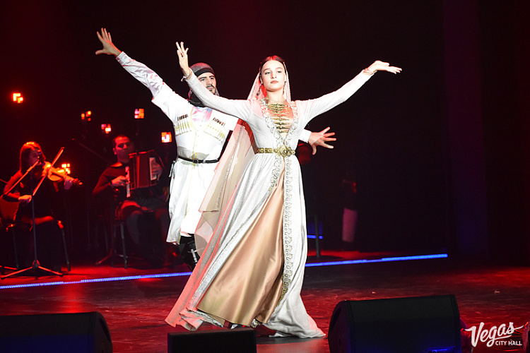 Астемир Апанасов. Сольный концерт - фото 24