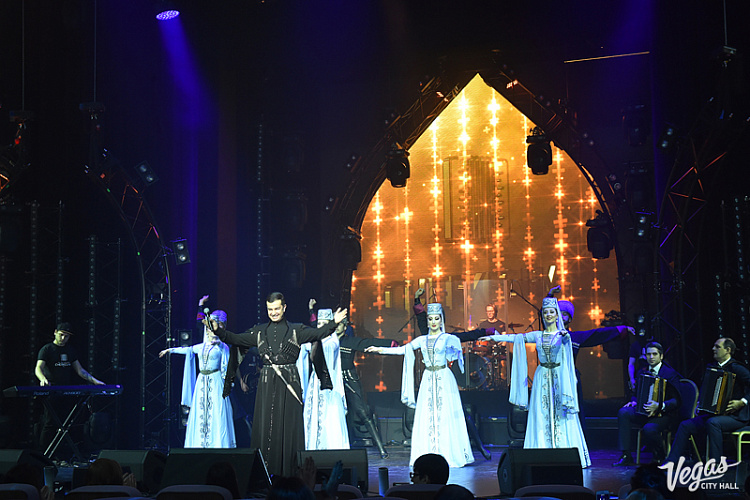 «Звёзды Черкес FM» - фото 4