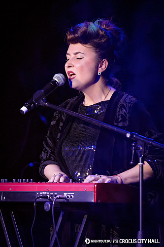 V Юбилейная церемония вручения премии народной музыки «АССА» - фото 49