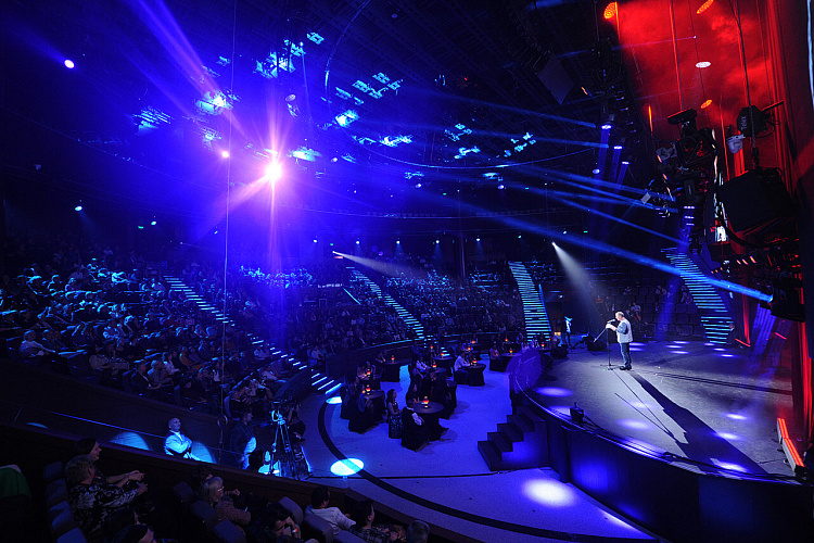 Открытие Vegas City Hall - фото 3