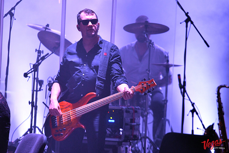 Pink Floyd Symphony Tribute Show - фото 8