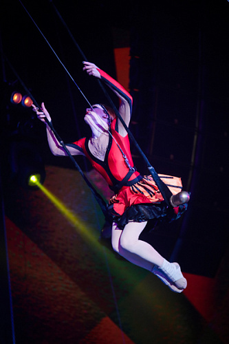 VEGAS SHOW: AVIZZO - фото 4
