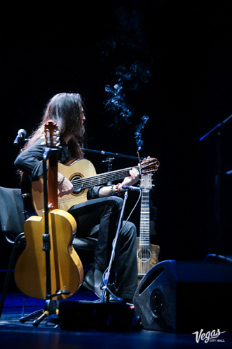 Estas Tonne and Michael Shrieve - фото 25