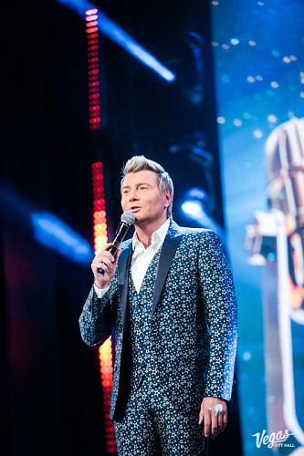 Национальная премия в области радиовещания «РАДИОМАНИЯ» - фото 19