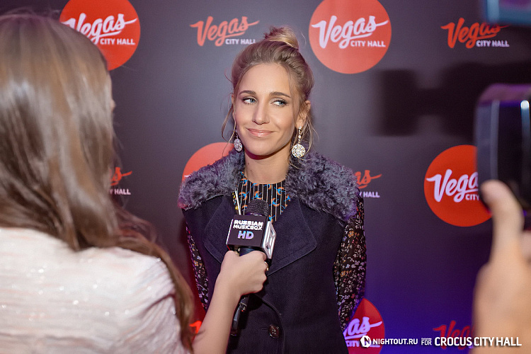 Открытие Vegas City Hall - фото 34