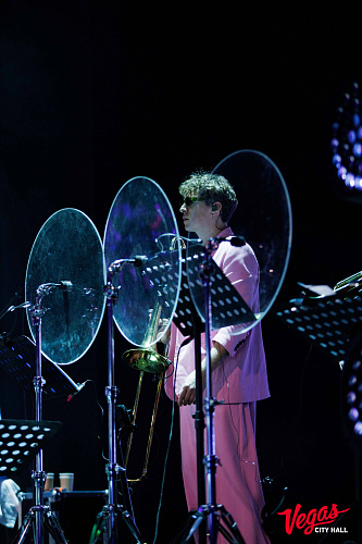 Тимур Родригез - фото 5