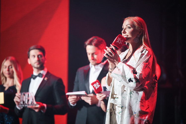 Ежегодная премия Fashion People Awards 2018 - фото 55