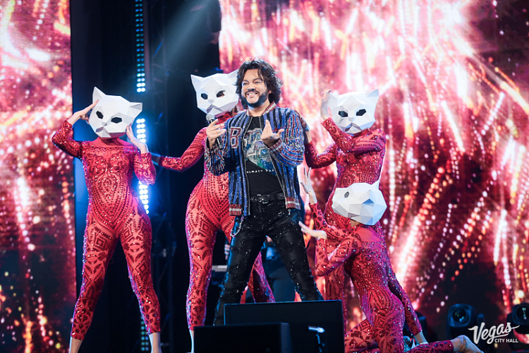 Национальная премия в области радиовещания «РАДИОМАНИЯ» - фото 28