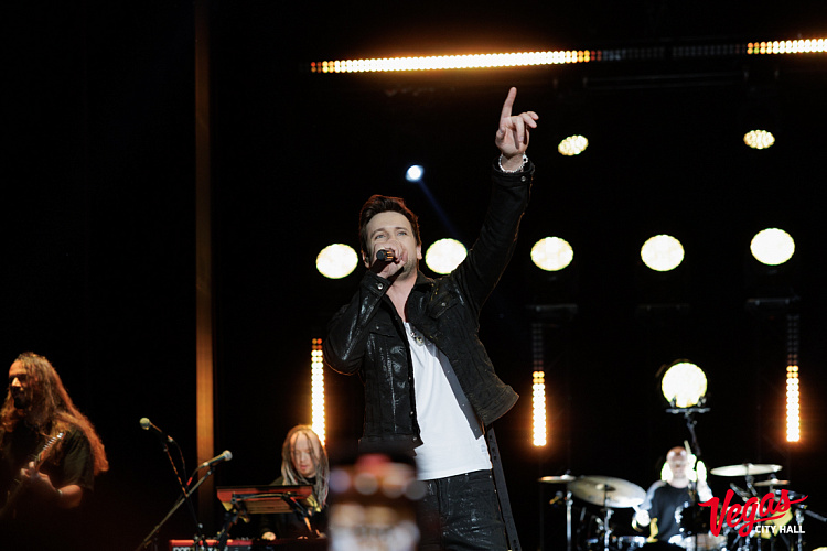 Арсений Бородин - фото 13