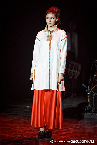 MISS ASIA. RUSSIA - фото 28