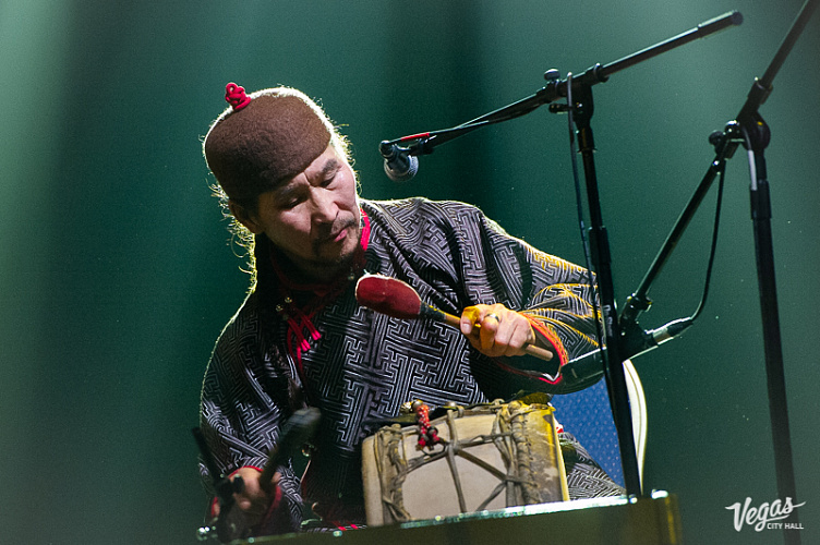 «Хуун-Хуур-Ту» - фото 20