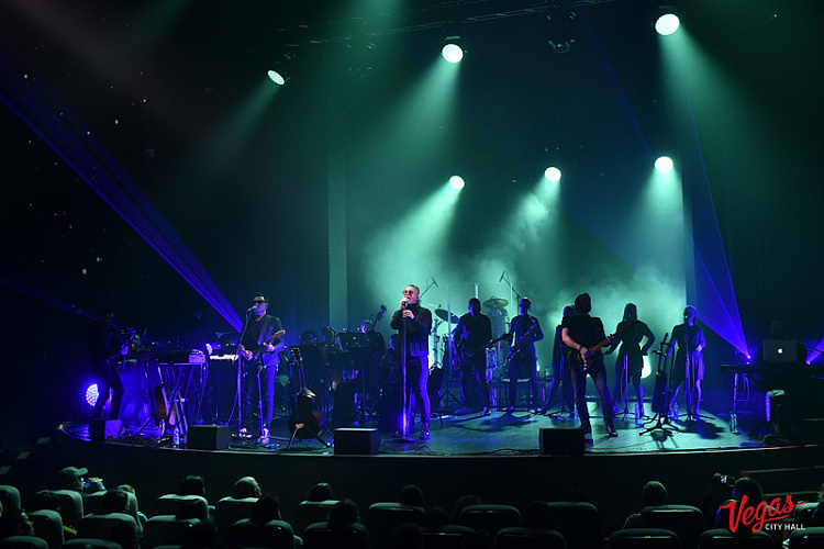 Pink Floyd Symphony Tribute Show - фото 4