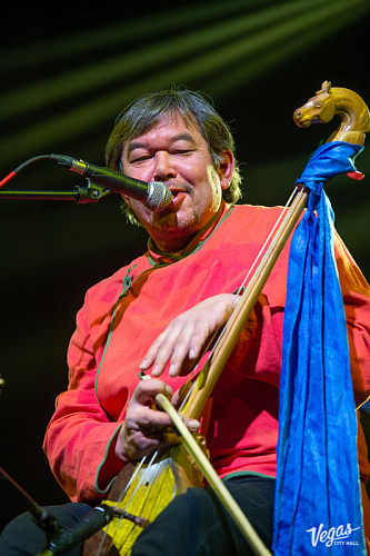 «Хуун-Хуур-Ту» - фото 6