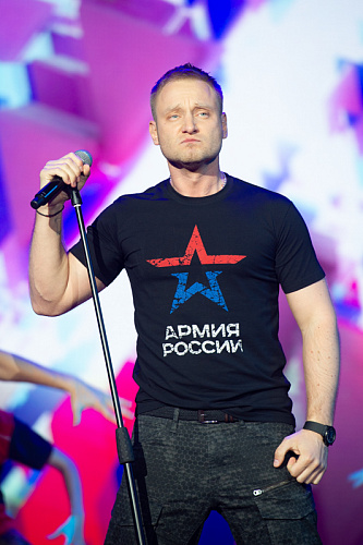 Премия «Армеец Года» - фото 52