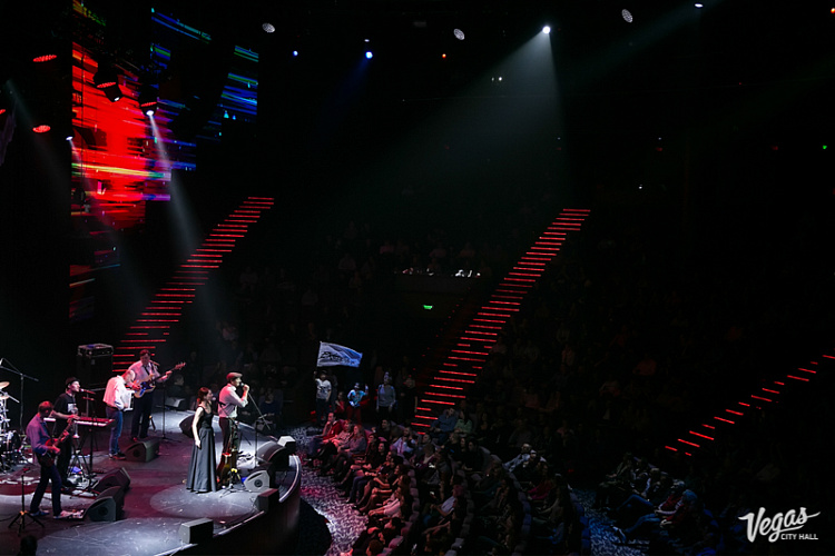 Александр Устюгов и группа «Ekibastuz» - фото 6