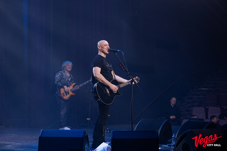 Денис Майданов. «За жизнь!»  - фото 11