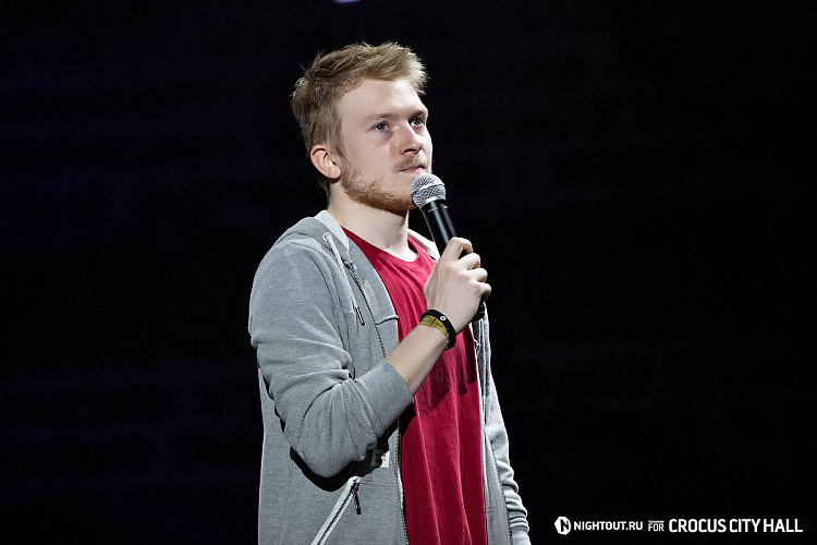 STAND-UP ДАНИЛЫ ПОПЕРЕЧНОГО. ГДЕ СМЕЯТЬСЯ?! - фото 18