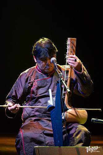 «Хуун-Хуур-Ту» - фото 31