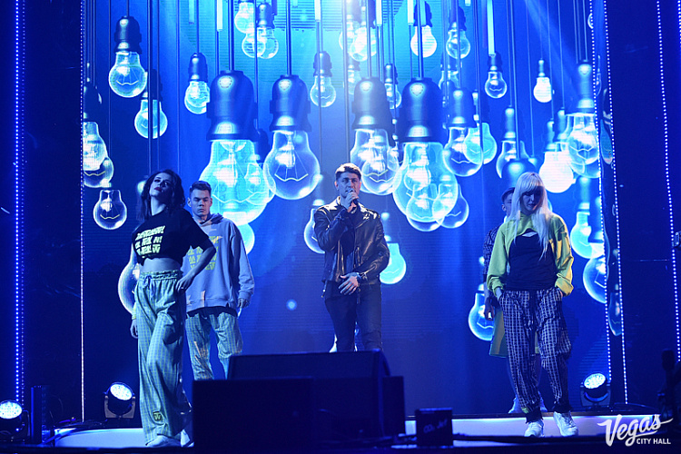 Премия «Девичник Teens Awards»	 - фото 99