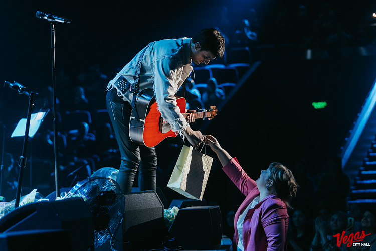 Дмитрий Колдун - фото 10