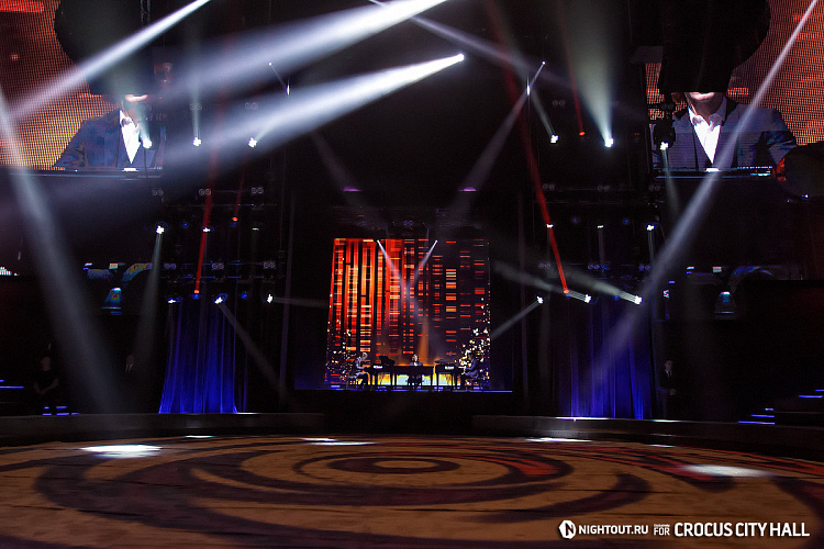 Открытие Vegas City Hall - фото 41