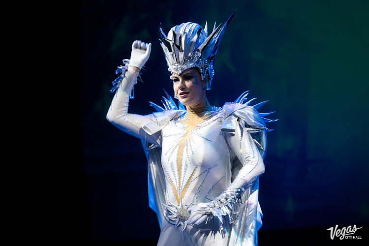 Снежная королева - фото 4