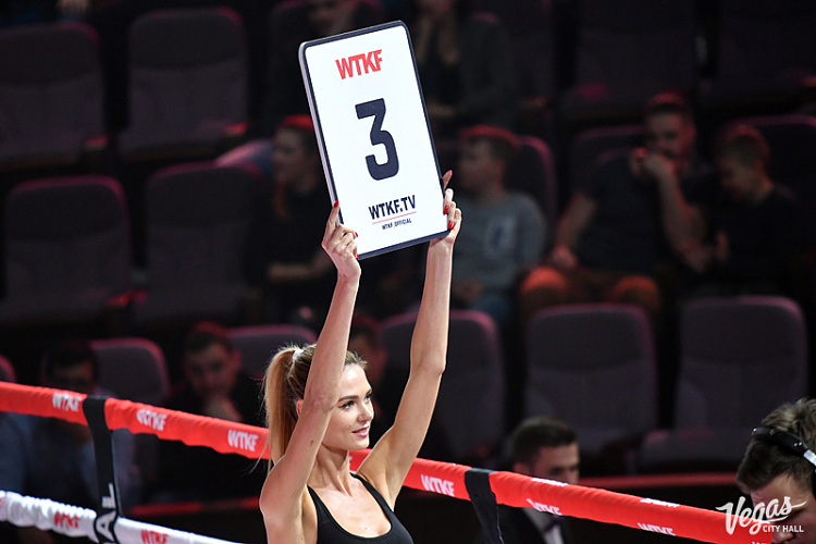 WTKF 4 ЖАРА Fight - фото 43