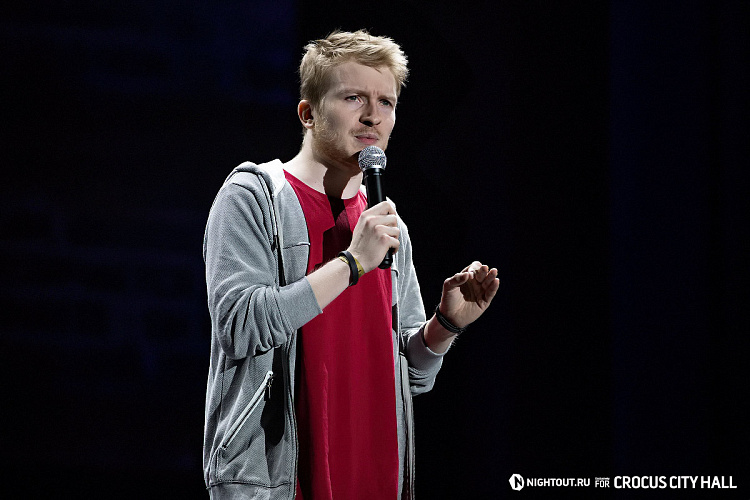 STAND-UP ДАНИЛЫ ПОПЕРЕЧНОГО. ГДЕ СМЕЯТЬСЯ?! - фото 23