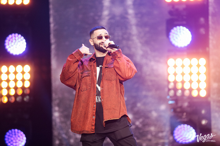 «Мисс Москва - 2019» - фото 14