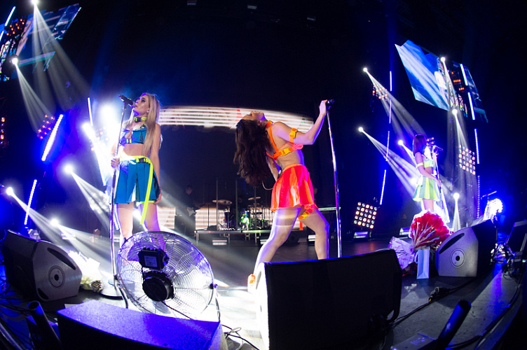 SEREBRO - фото 9