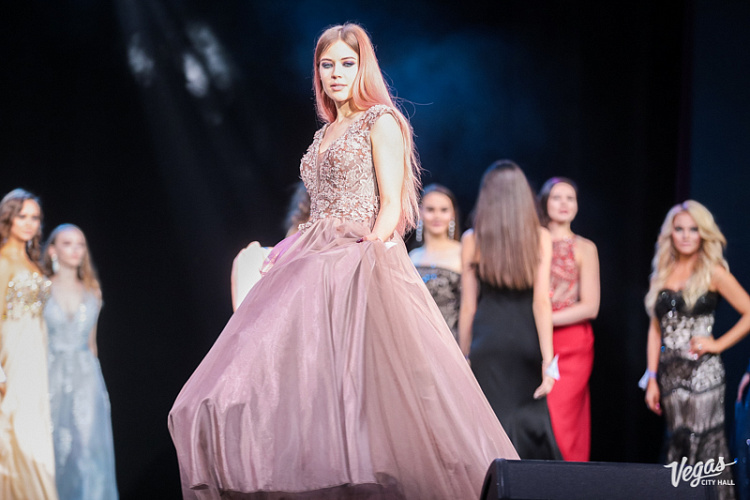 Финал конкурса красоты «I Top Model» - фото 29