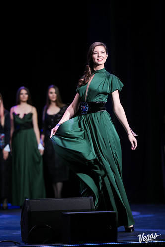 Финал конкурса красоты «I Top Model» - фото 11