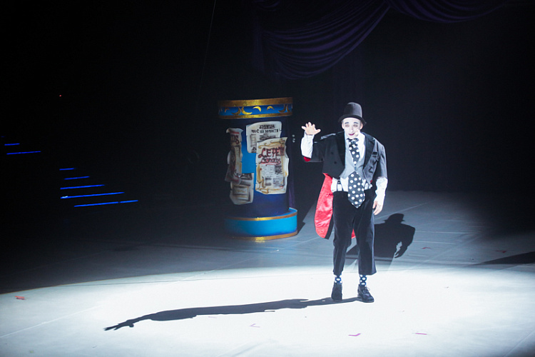 VEGAS SHOW: AVIZZO - фото 7