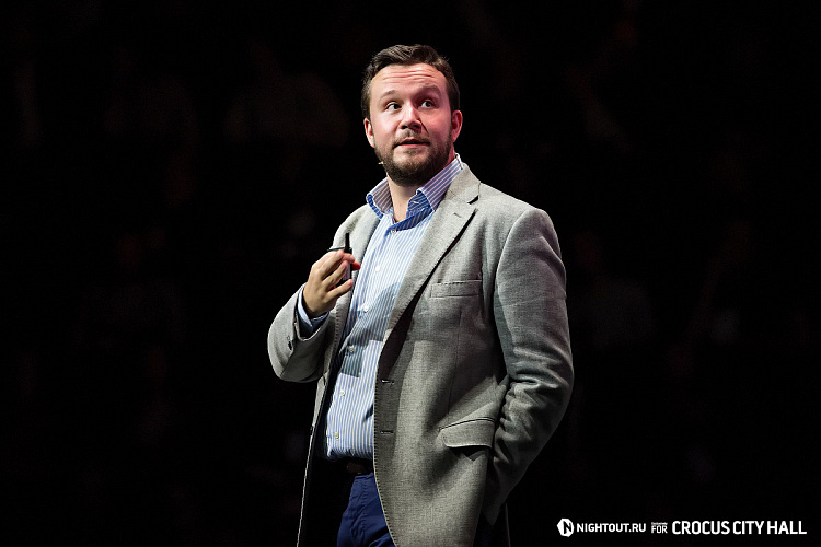 Форум Героев Российского Бизнеса - фото 11