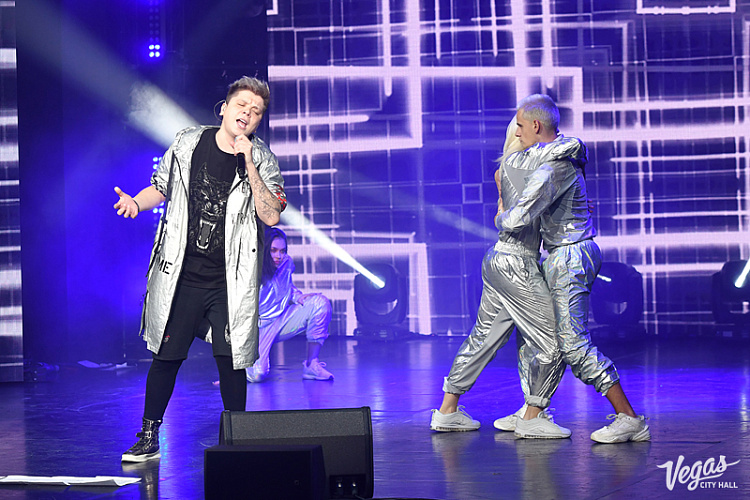 «Звёзды Востока» - фото 22