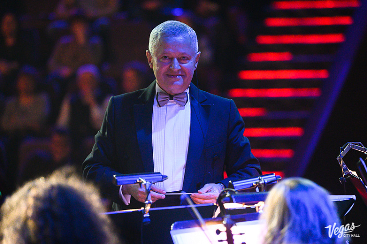 Александр Малинин - фото 22