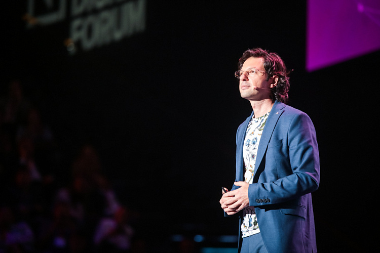 Synergy Digital Forum 2018 - фото 17