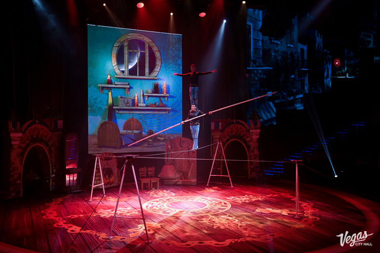 Новогоднее шоу «Буратино» - фото 46