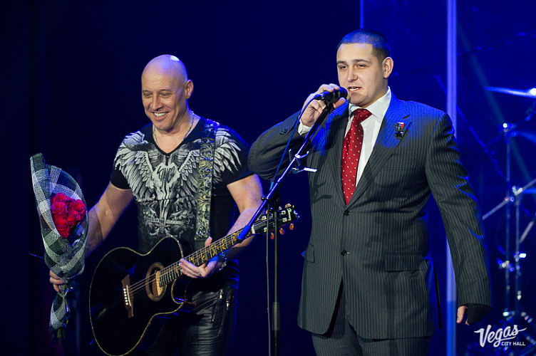 Денис Майданов - фото 36