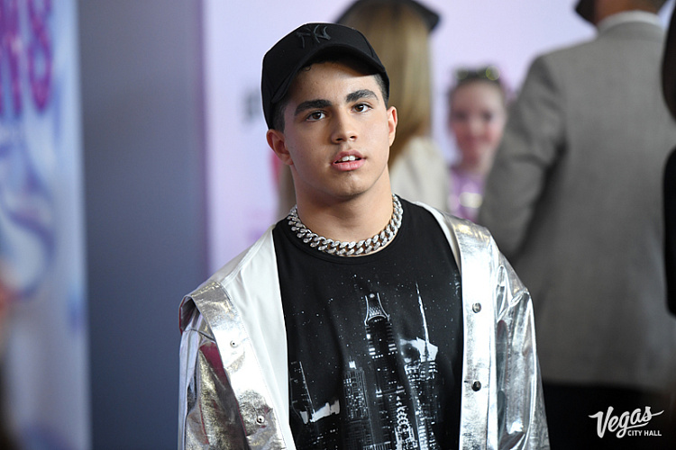 Премия «Девичник Teens Awards»	 - фото 3