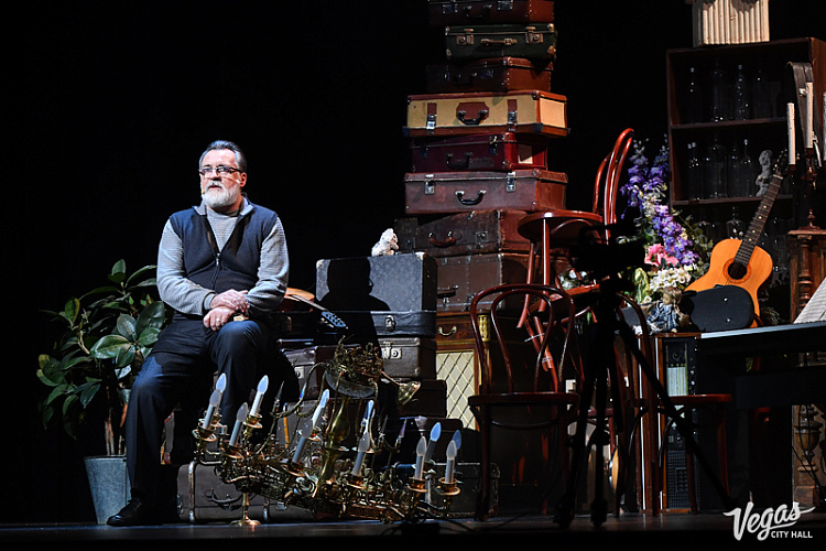 Александр Литвин - фото 5