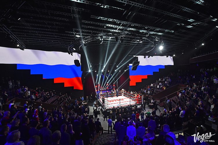 WTKF 4 ЖАРА Fight - фото 60