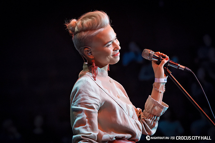 Варвара Визбор - фото 19