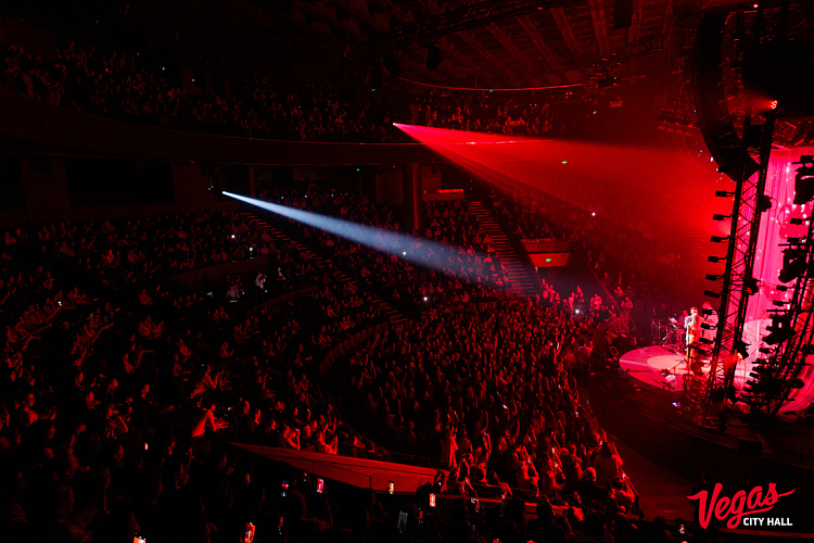 Юля Паршута. Сольный концерт - фото 16