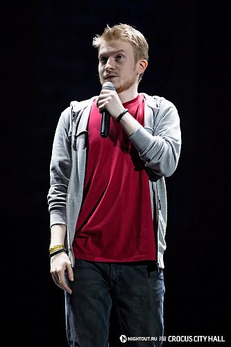 STAND-UP ДАНИЛЫ ПОПЕРЕЧНОГО. ГДЕ СМЕЯТЬСЯ?! - фото 24