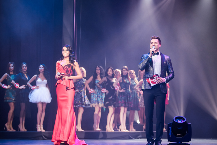 Miss Fashion Russia 2018 - фото 6