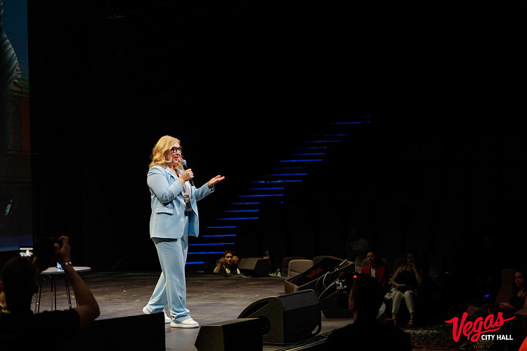 Synergy Woman Forum - фото 1