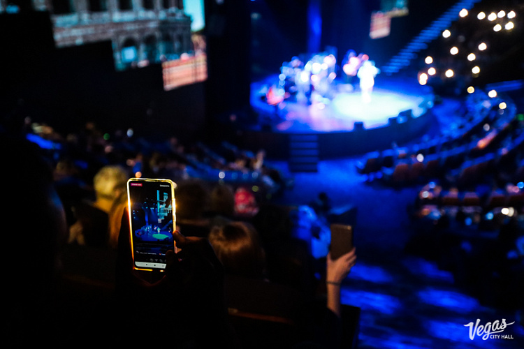 «Золотые Хиты Классики и Рока» Золотая скрипка России LЕОNARDA & Her Band «OPERA XXI» - фото 24